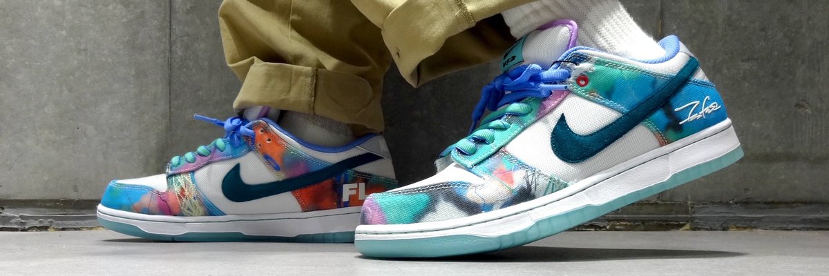 今月注目すべき激レアスニーカー3選】国内No.1スニーカーフリマサイト