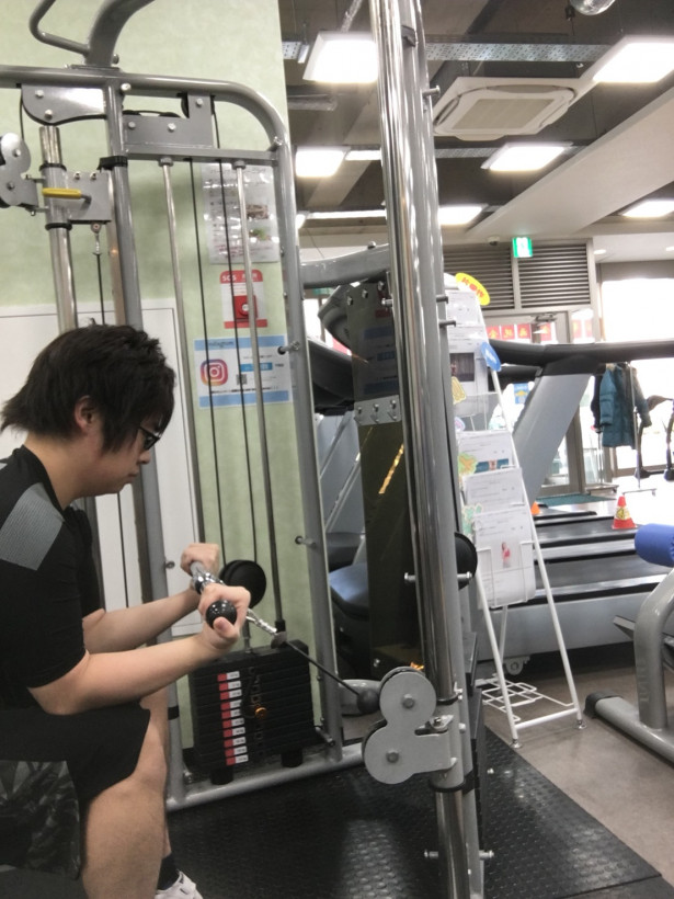 決定版】地味だけど超重要！握力強化！前腕の筋トレ、リストカールの5