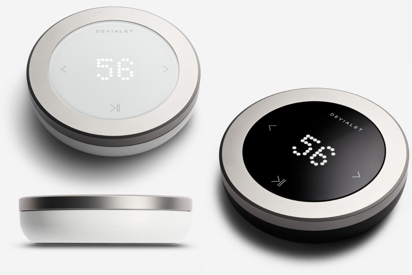 Devialet Phantom Remote for Phantom I and II | Free Delivery