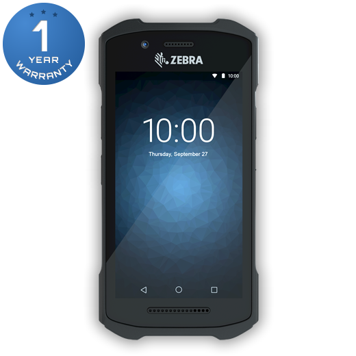 TC26 タッチコンピュータ(Android端末) 4G/LTE対応 | ZEBRA ゼブラ