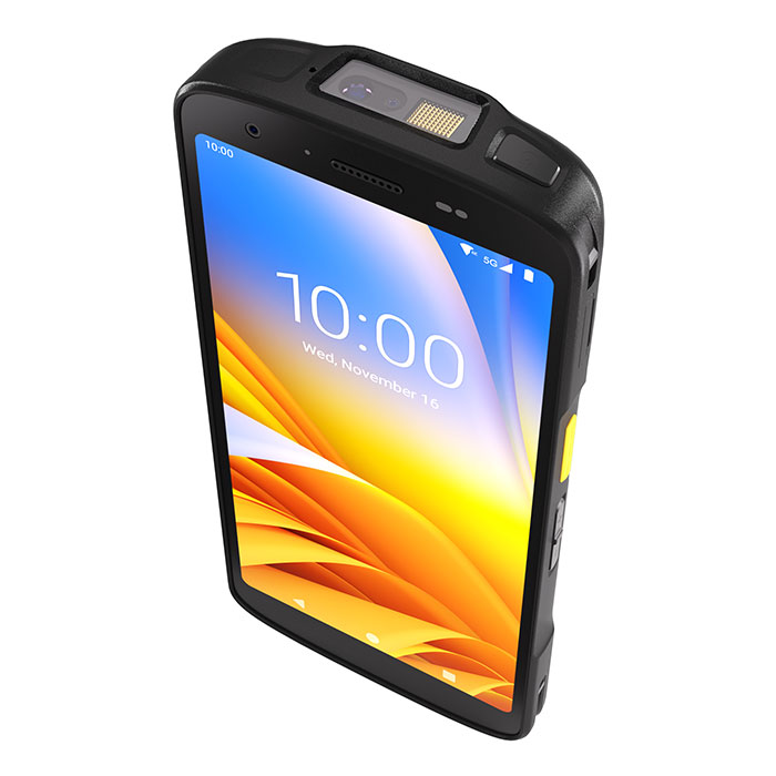 TC27 モバイルコンピュータ(Android端末) | ZEBRA ゼブラ ウェルコム