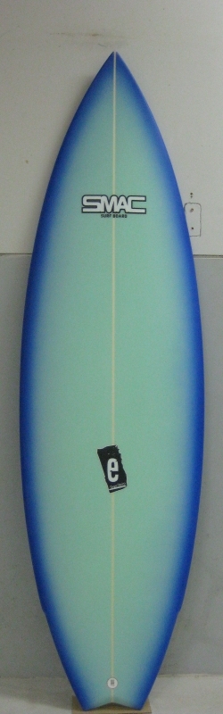 モデル|スマックサーフボード