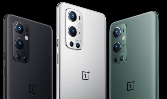 OnePlus 9シリーズ正式発表。LTPO採用「9 Pro」、インド向け「9R」も