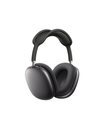 Apple AirPods Max | Wireless Around-ear Headphones – SMVKT