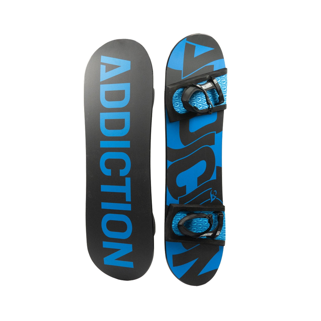 Build Your Snowboard Training Bundle | Jib & Tramp Setup