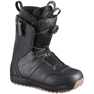 Salomon Launch BOA SJ - Snowboard Robot