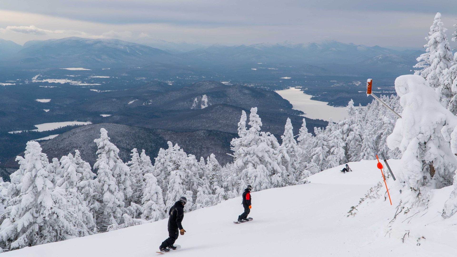 Affordable Multi-Mountain Ski Pass Launches September 1 Across