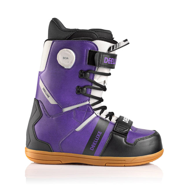 Deeluxe Deemon Pro Snowboard Boots 2025 – Snowtart