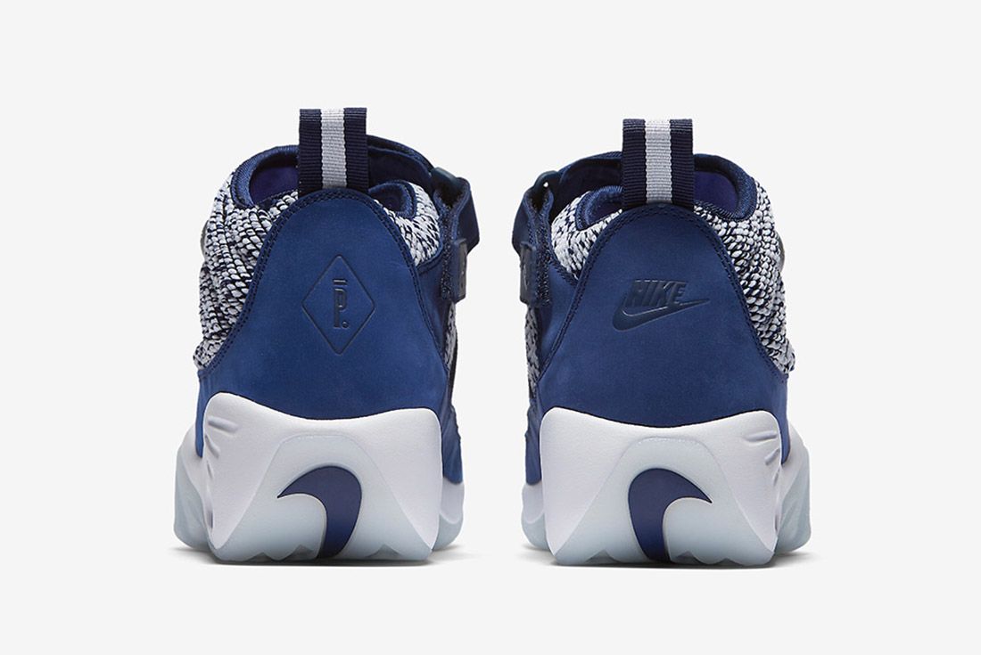 Pigalle X NikeLAB Air Shake NDestrukt - Releases