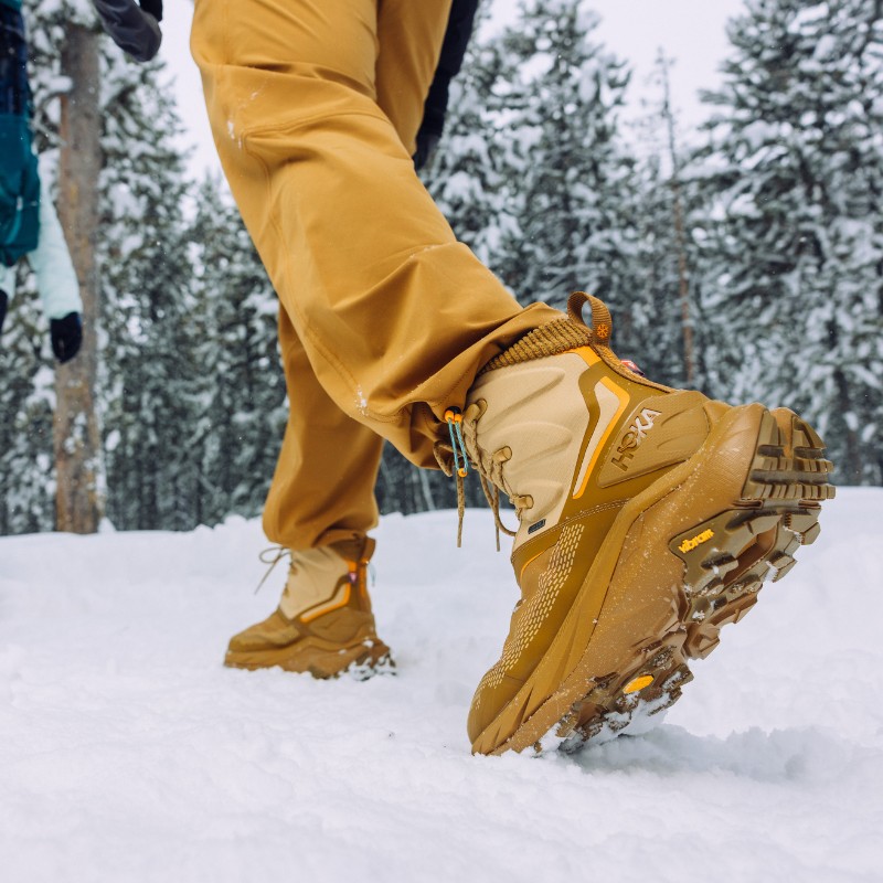 10月1日発売｜HOKA®