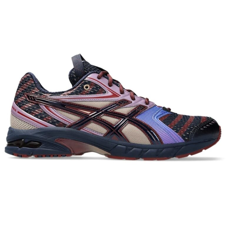 2月7日発売｜Kiko Kostadinov Studio x ASICS SportStyle 