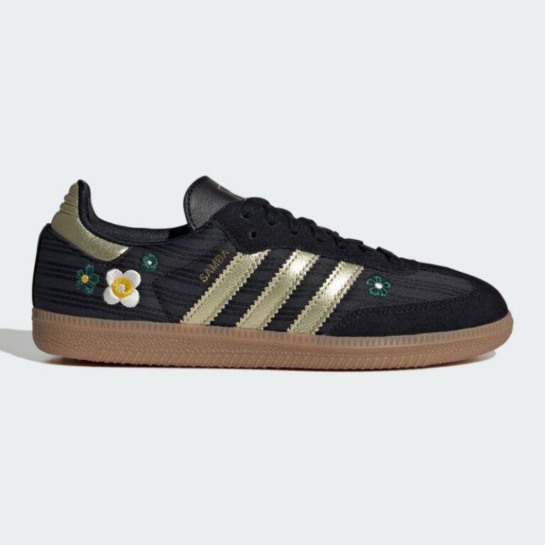 2026年発売｜Liberty London x adidas 2026 collection の定価・抽選