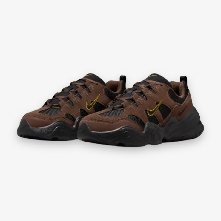 Nike Tech Hera Cacao Wow Black Bronzine FJ9532-200 – Sneaker Junkies
