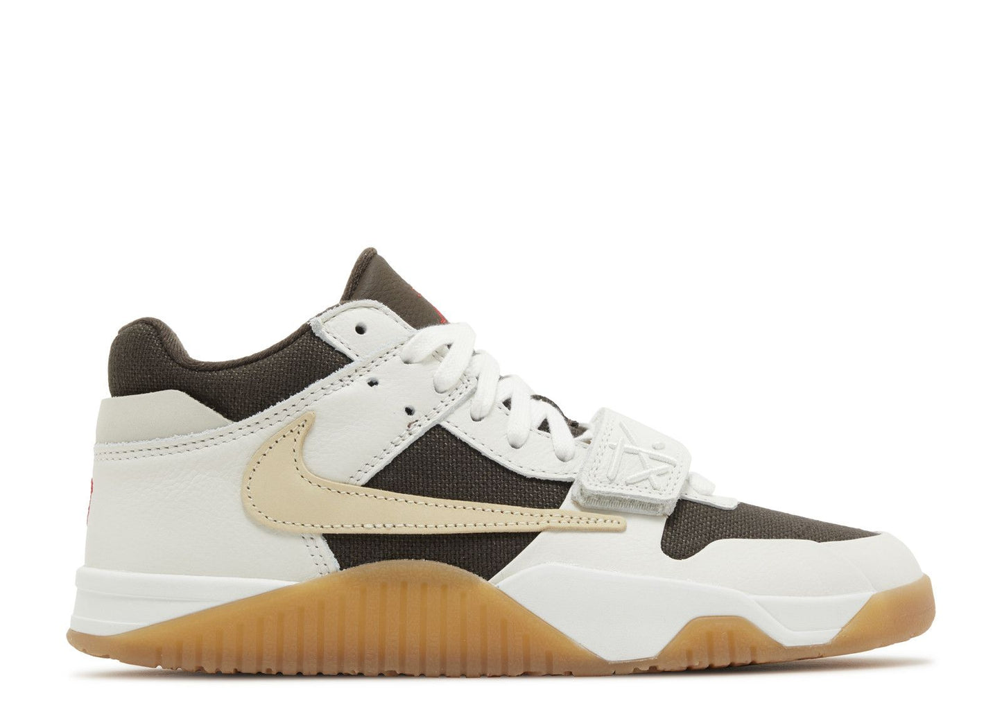 Travis Scott x Jordan Jumpman Jack TR 