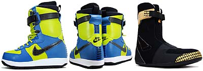 物欲スニーカー | ナイキ スノーボーディング ズームフォース1 ブーツ