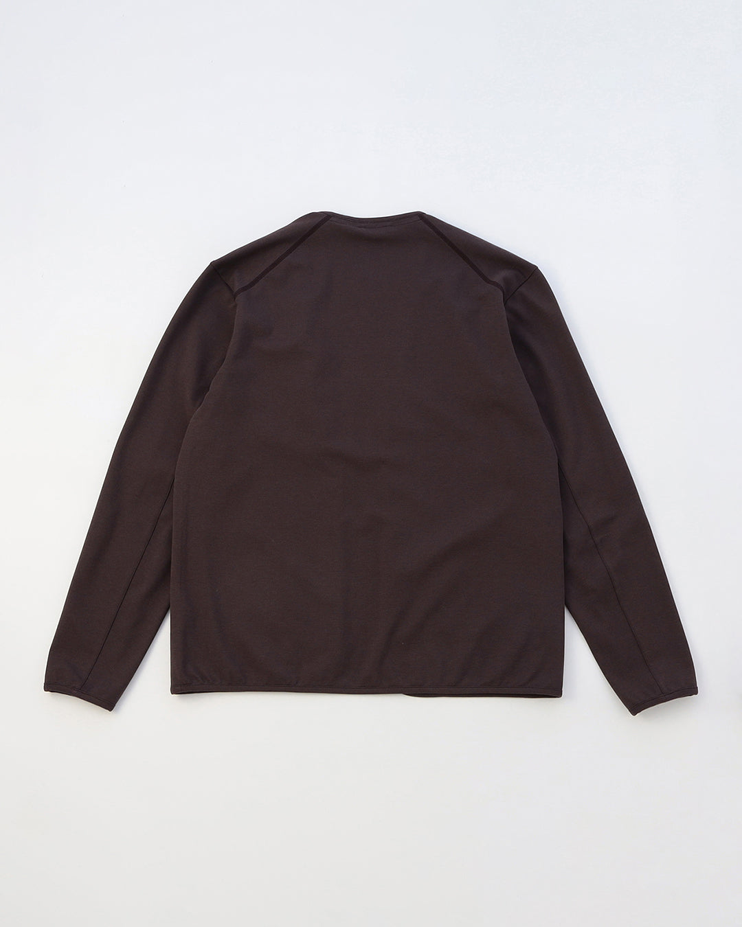 OUTLET】JP 220 ポンチ ボタンレス カーディガン(ユニセックス) – SNJ