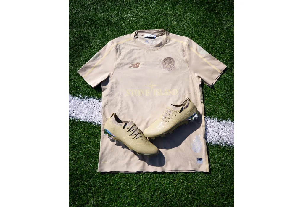 Stone Island x New Balance “Santan Cup” Collection [Release Date