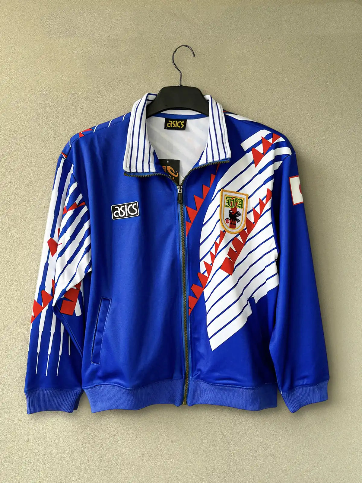 1994–1996年 日本代表 トラックジャケット-KICKO – Kicko