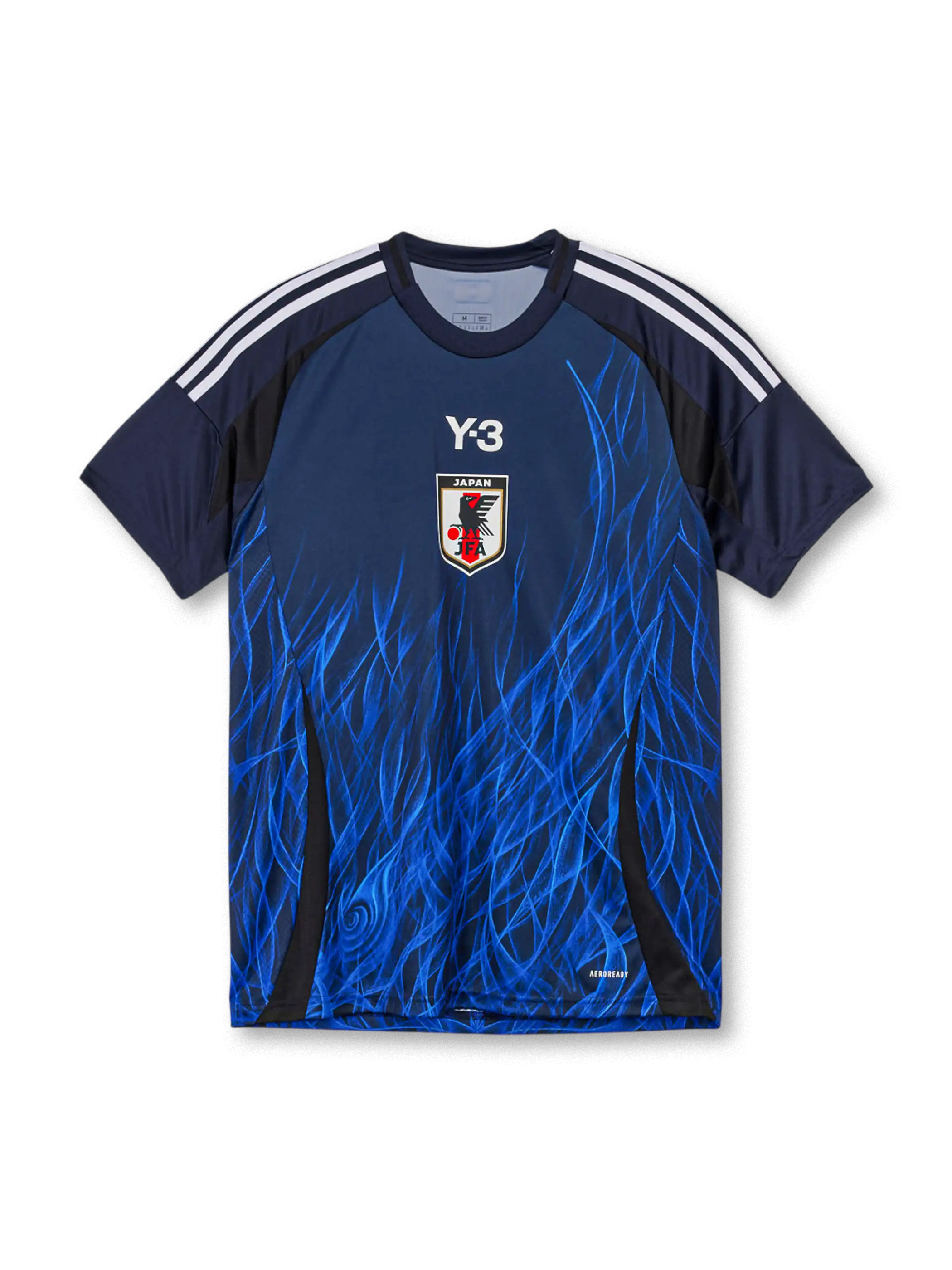 2024/25 日本代表 ホーム 長袖 ユニフォーム Y-3-KICKO – Kicko