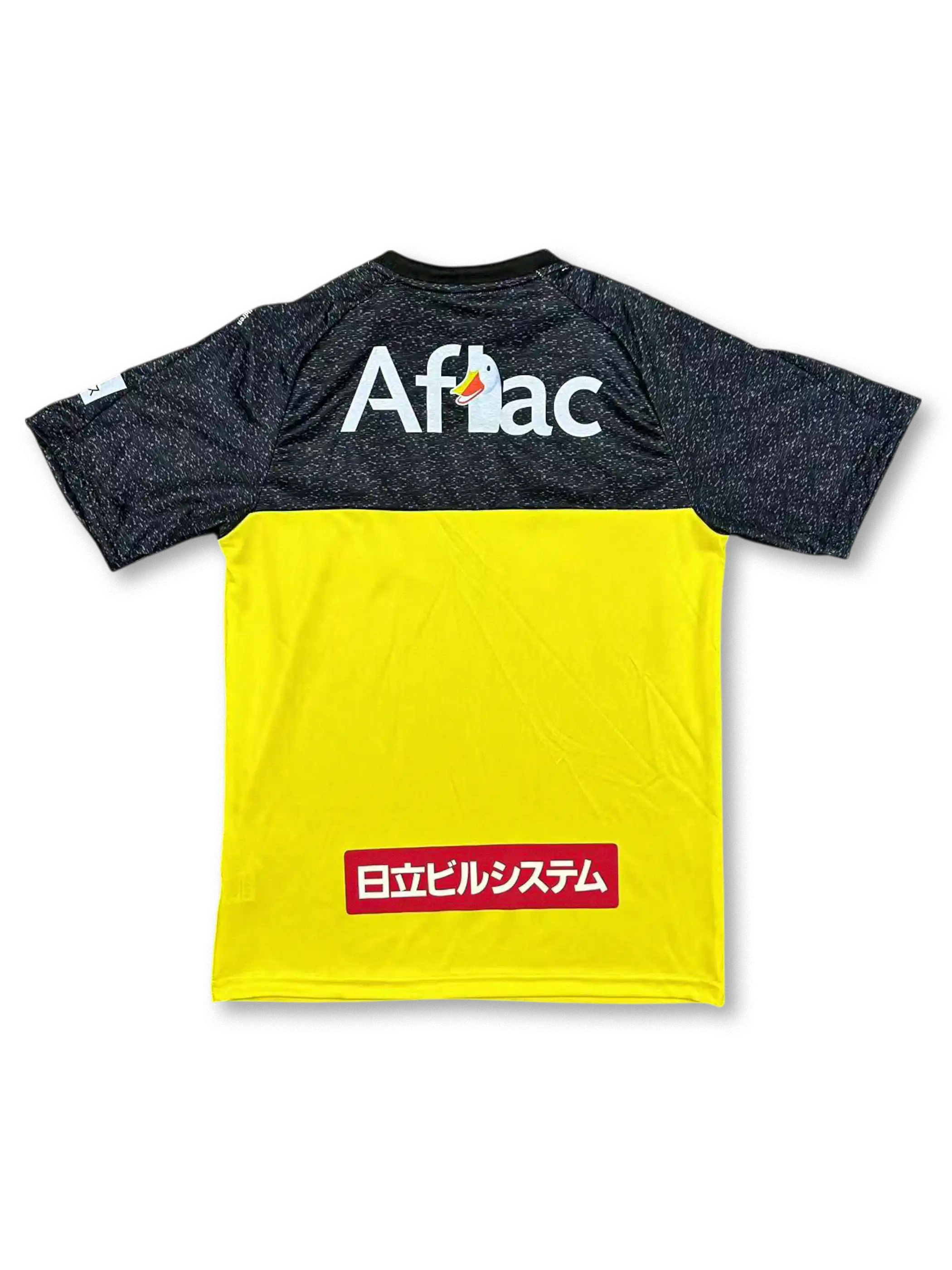 2025–2026 柏レイソル ホーム イエローブロック-KICKO – Kicko