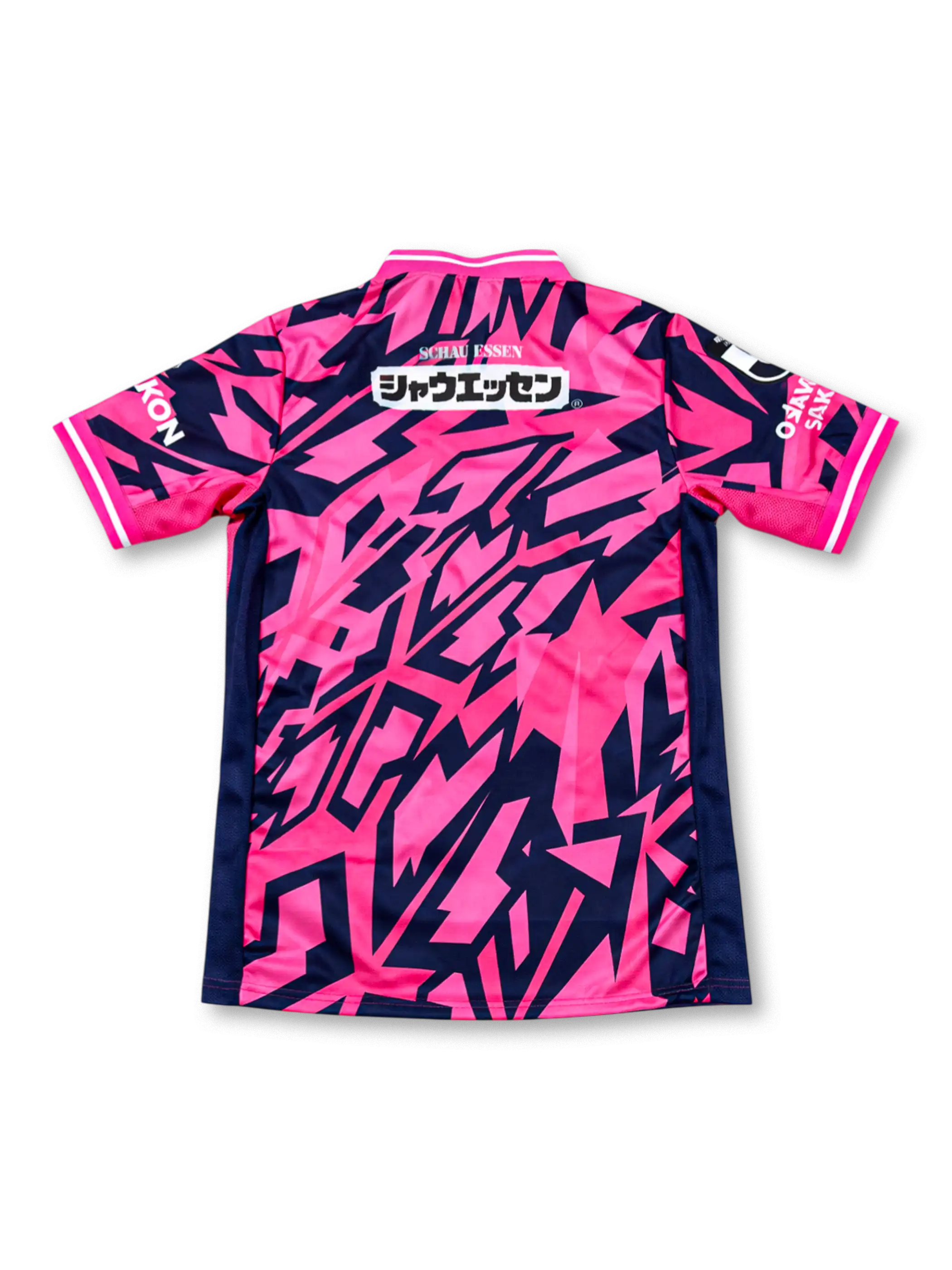 2026-27 セレッソ大阪 ホームユニフォーム -KICKO – Kicko