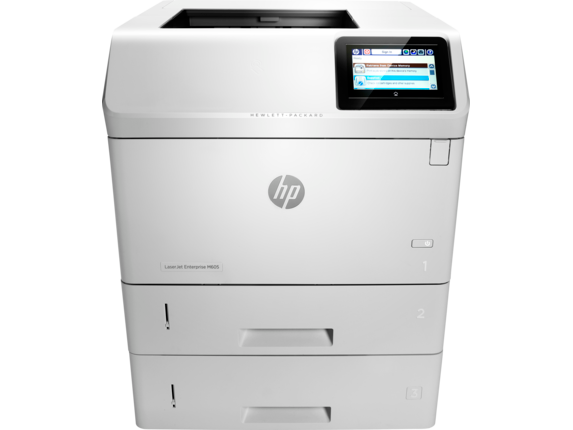 HP® LaserJet Enterprise M605x (E6B71A#BGJ)