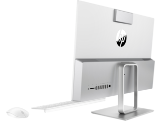 HP® Pavilion All-in-One - 24-x035qe