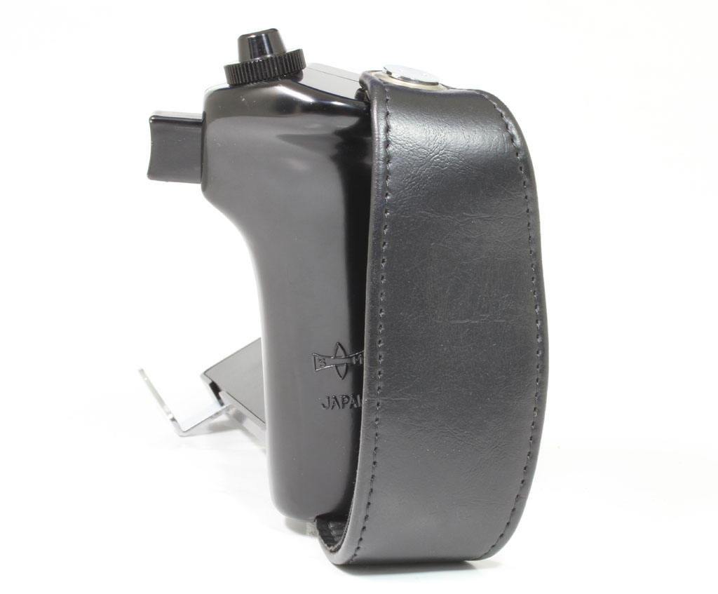 中古 マミヤ M645用 L型グリップ（A） 程度：AB(良品）