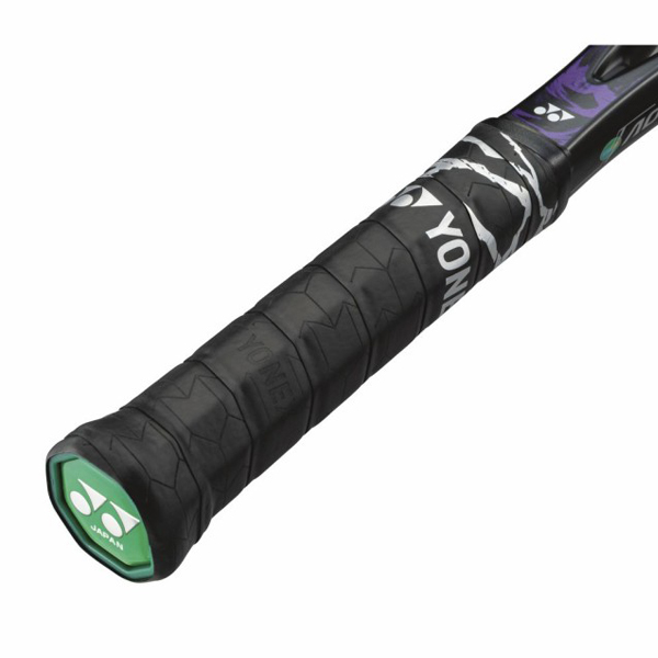 ヨネックス シンセティックレザー GEOグリップV（AC212V