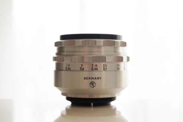 Carl Zeiss Jena Tessar 50mm f2.8 M42 Review作例 神オールドレンズ銘玉