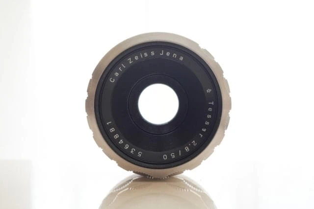 Carl Zeiss Jena Tessar 50mm f2.8 M42 Review作例 神オールドレンズ銘玉