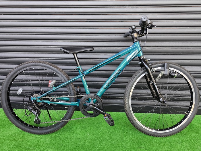 モノマニアスポーツ】子供用自転車入荷しました！COGHORN コグホーン