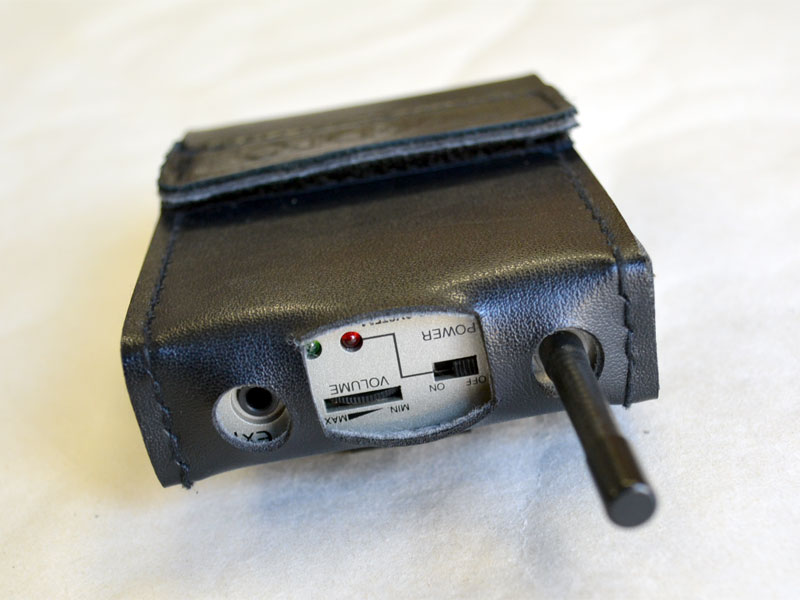 Ex-pro T-100/R-100 Set 中古 835720 Ex-pro(イーエクスプロ)【楽器