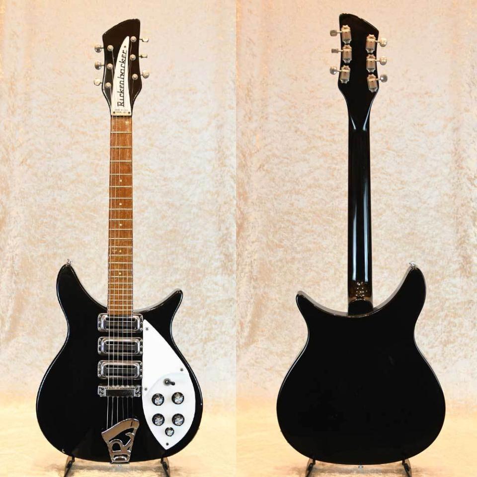 Rickenbacker 320 1982年 ビンテージ 1284677 Rickenbacker(リッケン