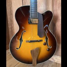 Eastman AR-605E 2007年頃 中古 1514039 Eastman(イーストマン)【楽器