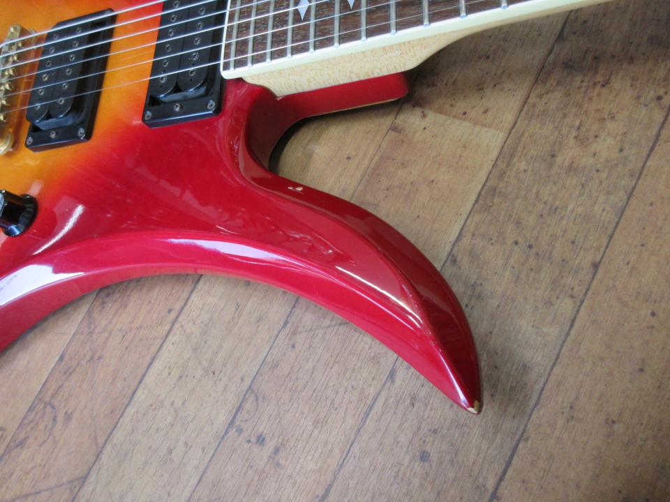 Target by fernandes MGT-85CX Used 1240035 Target by fernandes