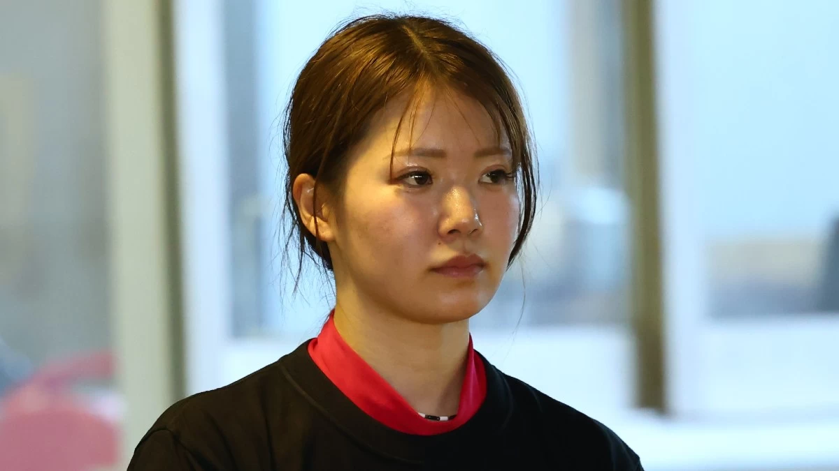 川井萌が左上腕骨骨折の重傷 | ボートレース（競艇）【マクール】