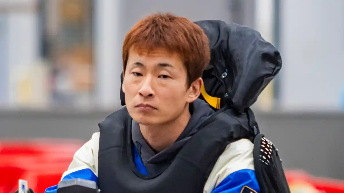 峰竜太、ついに陥落！昨年MVP毒島誠が2度目のファン投票1位！～SG