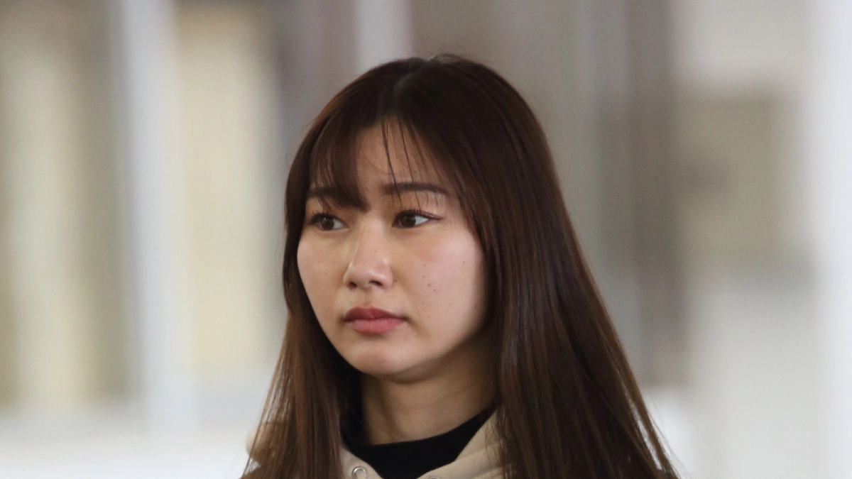 5188 武井莉里佳（たけい りりか） | ボートレーサー（競艇選手