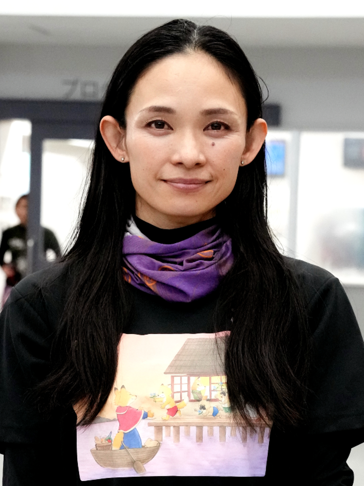 4045 佐々木裕美（ささき ひろみ） | ボートレーサー（競艇選手