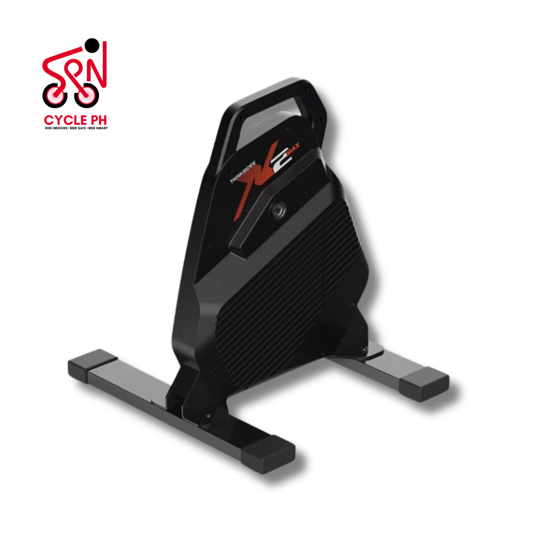 ThinkRider – SPN Cycle Ph
