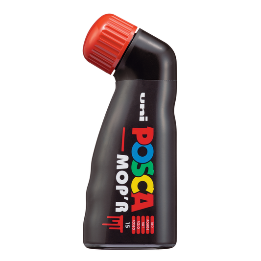 Mop'r from POSCA – spokane-art-supply