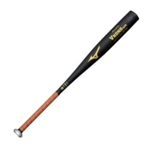 ゼット(ZETT) 中学硬式金属製バット ゼットパワー2nd BAT20082C-5601