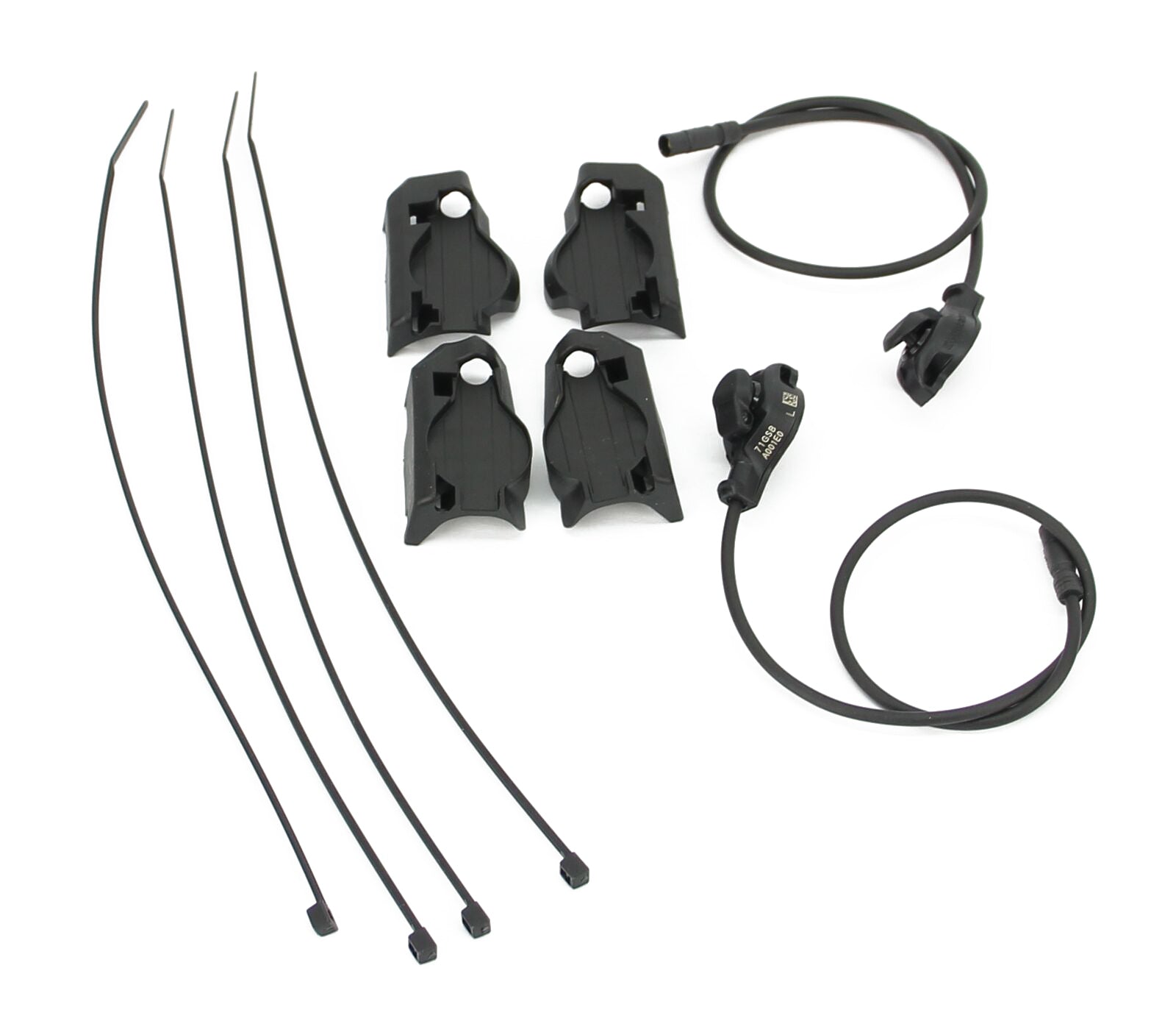 Shimano SW-R9150 Dura-Ace Di2 Climbing Shifter Set | Sport & Leisure