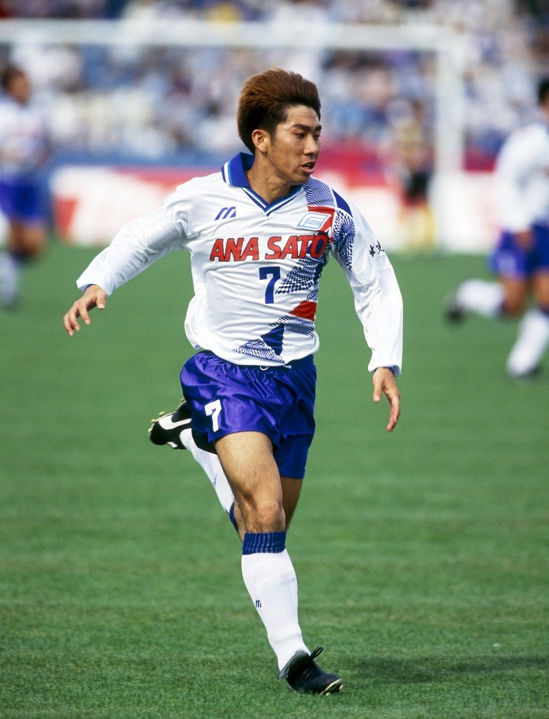 中村憲剛が見返すたびに後悔した南アフリカW杯でのワンプレー「今でも