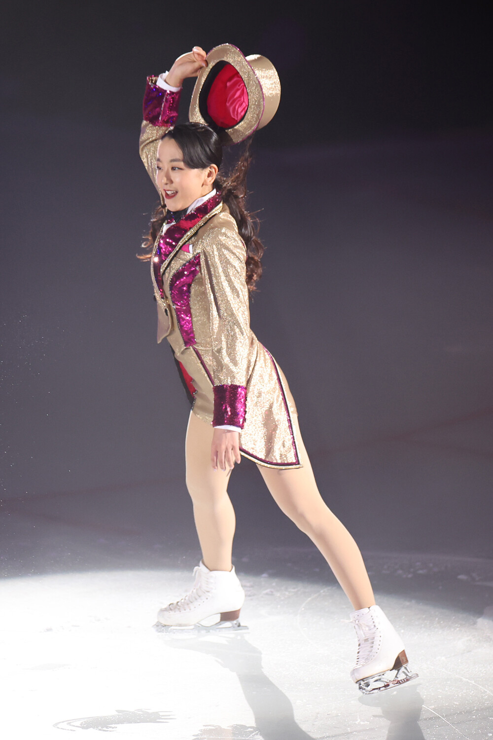 画像・写真】浅田真央アイスショー『BEYOND』フォトギャラリー（10枚