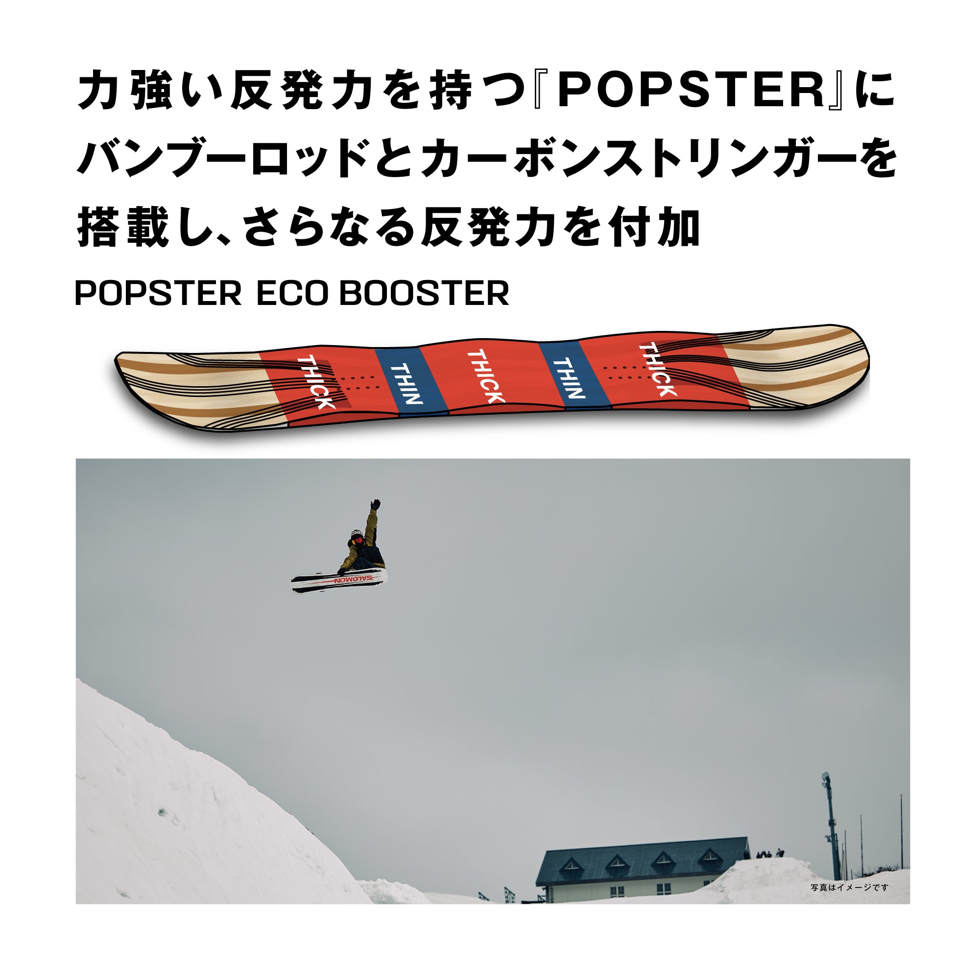 SALOMON サロモン ASSASSIN 25-26 スノーボード ボード