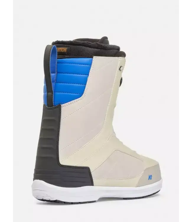 24-25 K2 RAIDER Print Shop ケーツー レイダー プリント ショップ