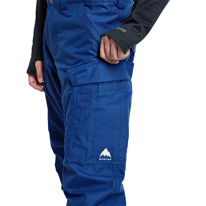 BURTON Men's Burton Cargo 2L Pants Nightfall バートン メンズウェア