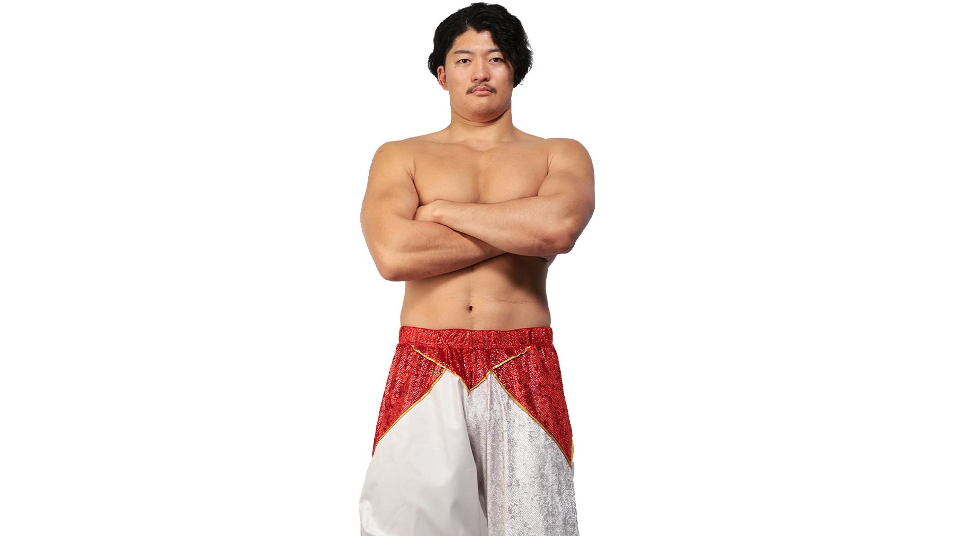 小澤大嗣選手欠場ならびに10.19横浜ラジアントホール大会対戦カード